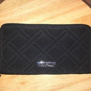 Vera Bradley Wallet NWOT
